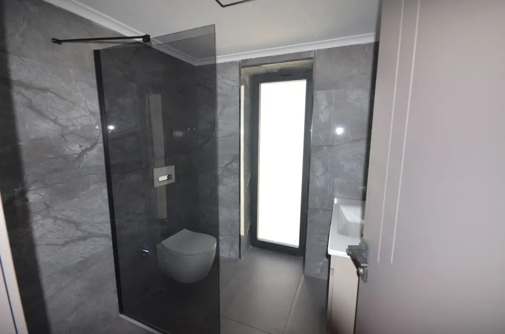 Shower